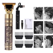 Sakal Ense Çizim Makinesi (5314) thumbnail 3