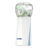 VZN LT-N200 Mesh Nebulizatör Uyumlu Orijinal Yedek İlaç Haznesi (Baş Kısım) thumbnail 2