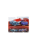 Disney Cars İkili Karakter Araçlar Nick Shift & Barry Depedal DXV99 JDH43 thumbnail 1