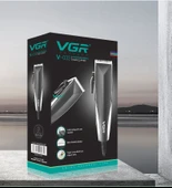 Saç Sakal Kesme Makinesi Tıraş Makinesi (5314) thumbnail 3