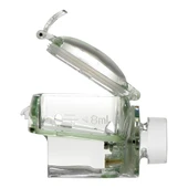 VZN LT-N200 Mesh Nebulizatör Uyumlu Orijinal Yedek İlaç Haznesi (Baş Kısım) thumbnail 1