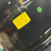 BK-5434 9*19 5*112 ET45 66,56 BLACK MACK JANT thumbnail 1