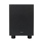 Thonet & Vander Rein Bluetooh HDMI Uzaktan Kumandalı 200W RMS 5.1 Subwoofer+Soundbar HK096-03618 thumbnail 4