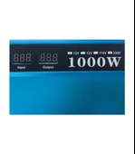 Epilons 12v 1000w Tam Sinus İnverter (220v Çevirici) - Taşınabilir Güç Kaynağı thumbnail 6