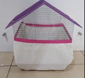 Netx Kafes Tülü Medium Boy  40*30*25 cm thumbnail 2