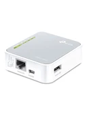 TP-LINK TL-MR3020 Portable 3G/4G Router thumbnail 2