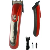 Rd-607 A Şarjlı Saç Sakal Tıraş Makinesi (5314) thumbnail 1