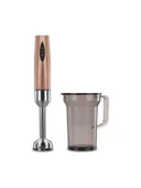 Korkmaz A444-05 Vertex Duo Rose Gold 850 W Blender thumbnail 1