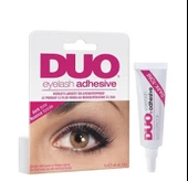 4 Parça Kirpik Seti Takma Kirpik Takımı 5li Kirpik Set Kirpik Kıvırıcı Kirpik Yapıştırıcı Rimel Maskara Fırçası thumbnail 3