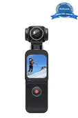 5k Ultra Hd Aksiyon Kamerası Ultra Stabil Çekim, Anti-shake Teknolojisi thumbnail 1
