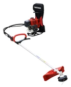 Kanzawa KW53S Kawasaki Sırt Tırpan | Kawasaki TJ53E 53,2 cc, 2,0 kW Güç thumbnail 4