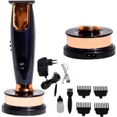 Dijital Göstergeli Profesyonel Tıraş Makinesi (5314) thumbnail 1