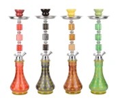 Kefo Orta Kutulu Nargile N-118 thumbnail 2