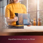 Philips EP5441/50 Tam Otomatik Espresso Makinesi Siyah thumbnail 9