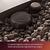 Philips EP5441/50 Tam Otomatik Espresso Makinesi Siyah thumbnail 8