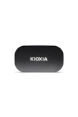 Kioxia Exceria Plus G2 LXD20K001TG8 USB 3.2 1 TB Taşınabilir SSD Teşhir thumbnail 1