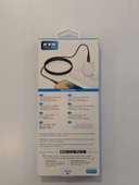 KVK 60W Örgülü Type-C To Type-C Hızlı Data/şarj Kablosu 1 Metre thumbnail 2