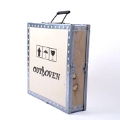 Outdoven Spark G8.1 Ateş Kutusu - Mangal thumbnail 8