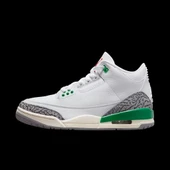 Air Jordan 3     CK9246-136 thumbnail 2