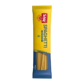 Schar Spaghetti Glutensiz Çubuk Makarna 250 g thumbnail 2