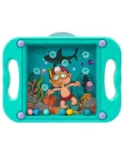 Birlik Oyuncak Büyük Denge Oyunu Yeşil 1567C thumbnail 2