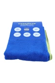 GOODYEAR MİKROFİBER BEZ MAVİ thumbnail 6