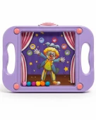 Birlik Oyuncak Büyük Denge Oyunu Mor 1567C thumbnail 2