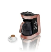 Arnica Köpüklü Otomatik Türk Kahve Makinesi Rose IH32050 thumbnail 1