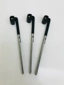 3'lü Set Eds Slim Ürün Kesme Makinası Yedek Kaşık İnce Sarım Yedek Uc Kürek thumbnail 1