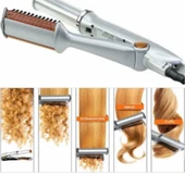 In-styler Döner Demir Profesyonel Saç Düzleştirici thumbnail 3