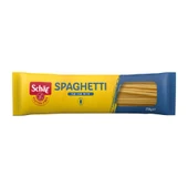 Schar Spaghetti Glutensiz Çubuk Makarna 250 g thumbnail 1