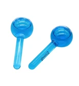 Buz Küresi Soğuk Masaj Ve Terapi Topu(leke Önleyici-cilt Pürüzsüzleştirici) thumbnail 2