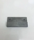 3 'lü Set Eds Ultramatic Slim (çelik) Ürün Kesme Makinesi Bıçağı-ince thumbnail 2