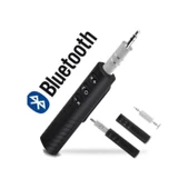 Car Bluetooth Music Driver Araç Aux Hands-free Mp3 Bağlantı Kiti thumbnail 4