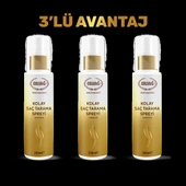 3'LÜ KOLAY SAÇ TARAMA SPREYİ-YETİŞKİNLER İÇİN 200 ML thumbnail 1