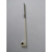 3+2 Set Çelik Topomatik Ürün Kesme Makinası Yedek Kaşık Yedek Bıçak Yedek Parça Yedek Uc thumbnail 5