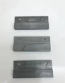 Kara Şimşek Çelik Slim İnce Kesme Yedek Bıçak thumbnail 2