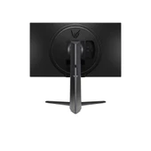 LG  UltraGear 27 180Hz IPS 1ms GtG Full HD IPS HDR10 Pivot Gaming Monitör-27GS65F-B thumbnail 5