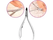 İnce Uçlu Manikür Pensi thumbnail 1