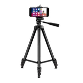 GDX 330 Tripod + Telefon Tutucu thumbnail 1