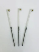 3'lü Set Çelik Topmatik Ürün Kesme Makinası Yedek Kaşık Yedek Uc Kürek thumbnail 1