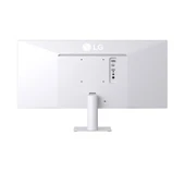 LG 29U531A-W 29” 100 Hz 1 ms MBR WFHD (2560x1080) IPS USB Type-C Çerçevesiz Monitör thumbnail 5