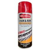 Colorium Zincir ve Tel Halat Yağlama Sprey 400 Ml thumbnail 1