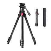 GDX 264 Profesyonel Yatay Dikey Tripod thumbnail 2
