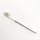 3'lü Set Eds Slim Ürün Kesme Makinası Yedek Kaşık İnce Sarım Yedek Uc Kürek thumbnail 4