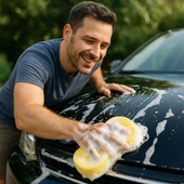 GOODYEAR YIKAMA OTO SÜNGERİ thumbnail 8