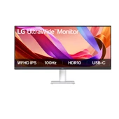 LG 29U531A-W 29” 100 Hz 1 ms MBR WFHD (2560x1080) IPS USB Type-C Çerçevesiz Monitör thumbnail 1