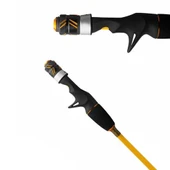 DCR 198cm 60-150gr Tai Rubber Olta Kamışı - Tetikli thumbnail 5