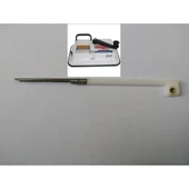 5'li Set Topmatik Ürün Kesme Makinası Yedek Kaşık Yedek Ucu thumbnail 3