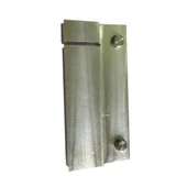 3'lü Set Top O Matic Alüminyum Ürün Kesme Makinesi Bıçağı,topmatik Bıçağı thumbnail 4